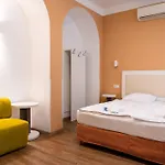 Hotel Metro 3*