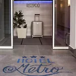 Metro 3* בודפשט