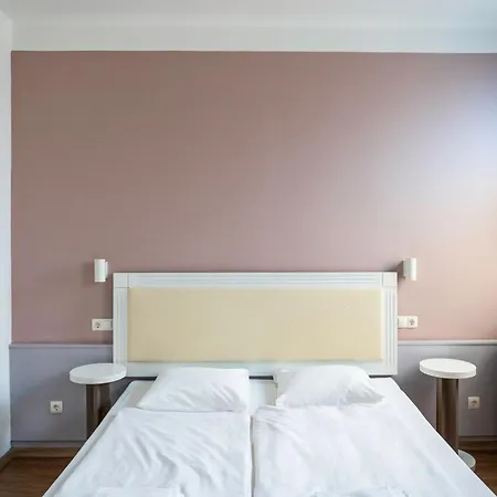 Metro Hotel Budapest