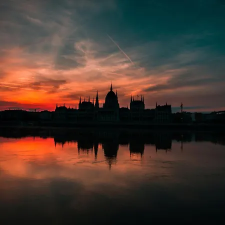 Metro 3* Budapest