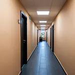 Metro Hotell 3*