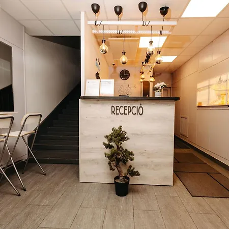 Metro 3* Budapest
