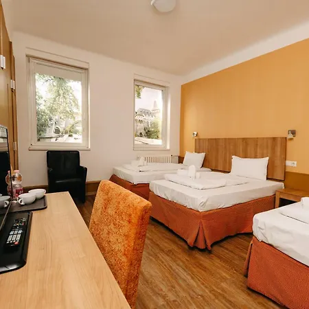 Hotel Metro
