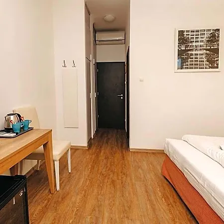 Hotel Metro