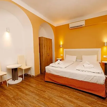 Hotel Metro Budapest