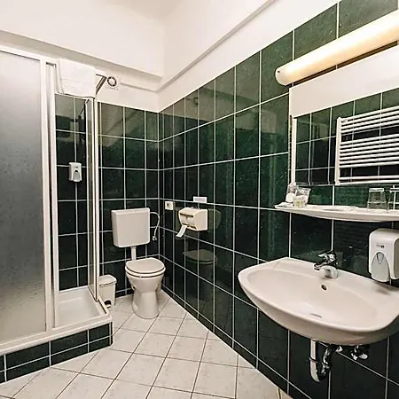 Hotel Metro Budapest