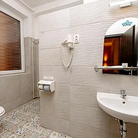 Hotel Metro Budapest