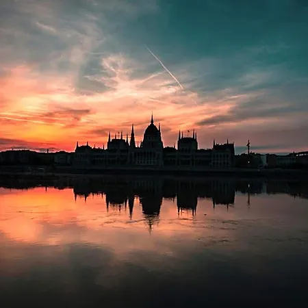 Metro Budapest