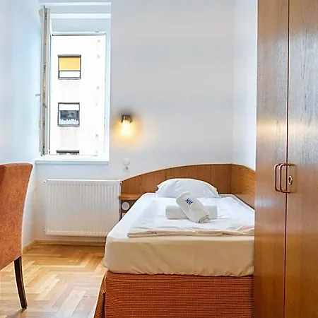 Hotel Metro Budapest