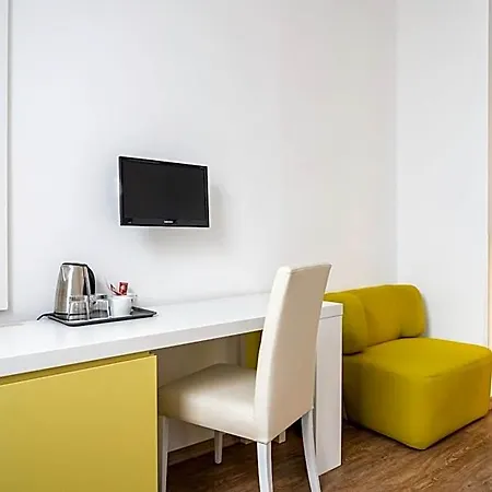 Metro Hotel Budapest