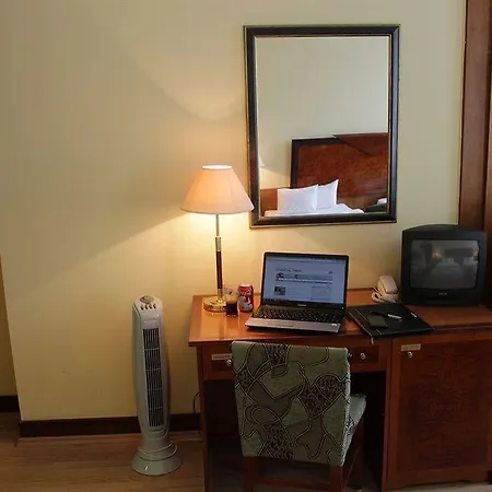 地铁酒店 布达佩斯