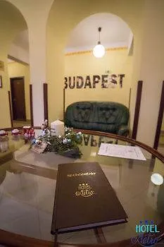 Metro 3* Budapest