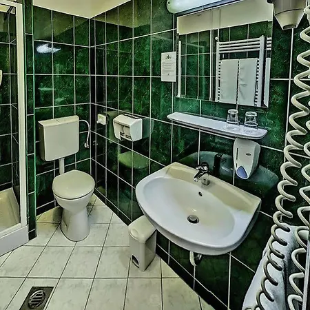 地铁酒店 布达佩斯