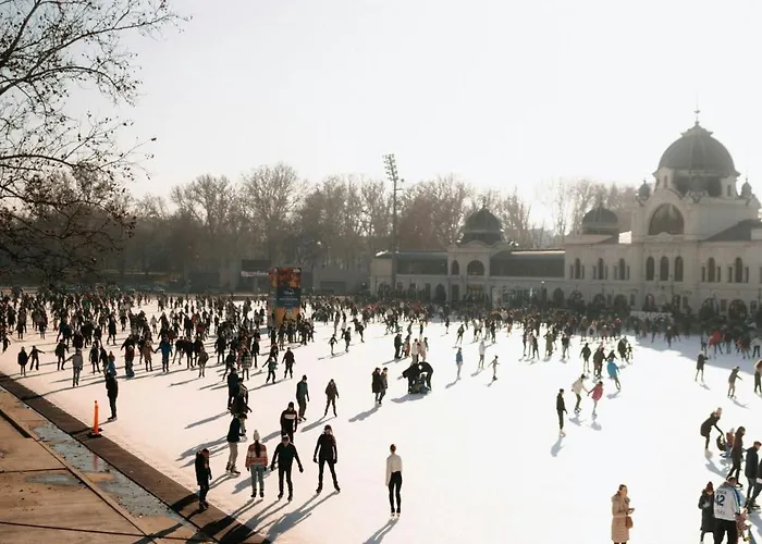 Metro Будапешт