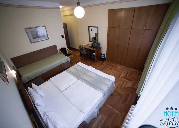 Metro 3* Будапешт