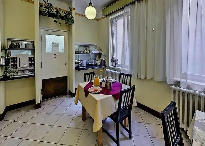 Metro 3* Будапешт