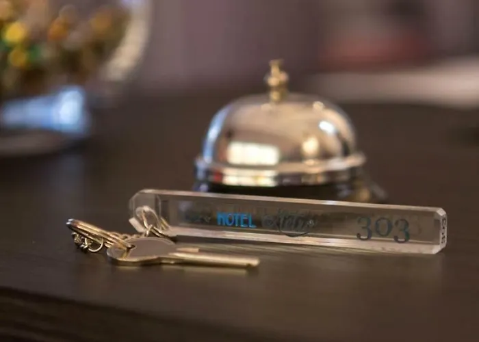 Отель Metro Будапешт