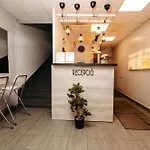 Metro 3* Budapesta
