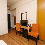 Hotel Metro 3*