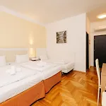 Hotel Metro Budapesta