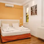 Metro Hotel Budapesta