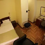 Hotel Metro Budapesta