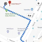 Metro 3*