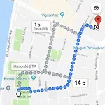 Metro 3*
