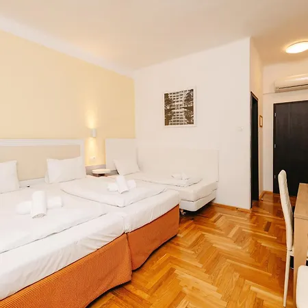 Hotel Metro Budapest