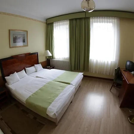 Hotel Metro Budapest
