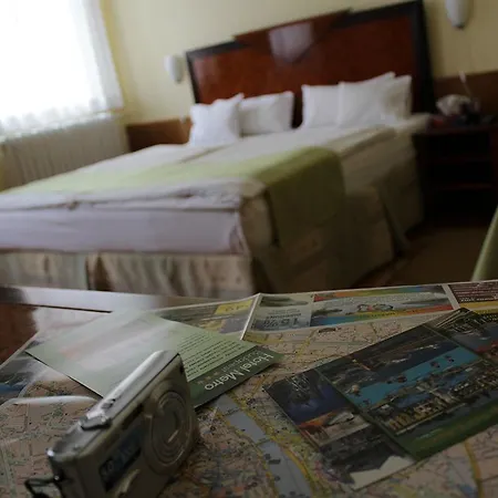 Hotel Metro 3*