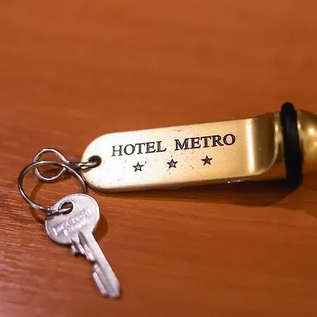 Metro