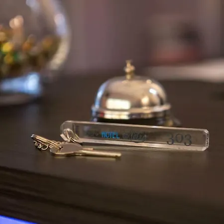 Hotel Metro Budapest