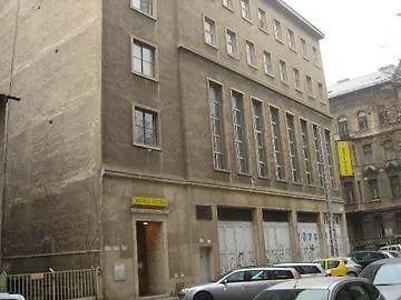 Metro Hotel Budapešť