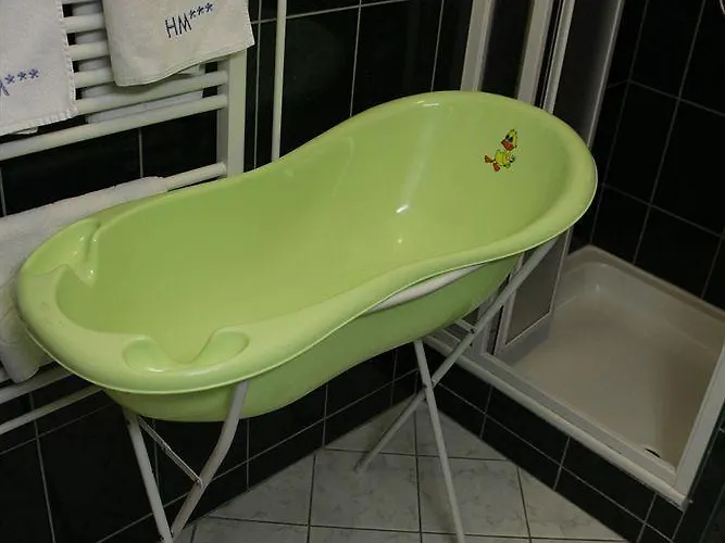 Metro Hotel Budapeste